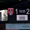 Scoreboard